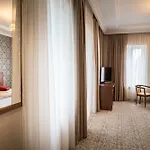 De Volan Boutique 4* Odessa