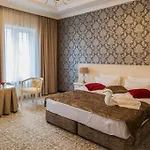 De Volan Boutique 4* Odessa