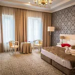 De Volan Boutique 4* Одеса
