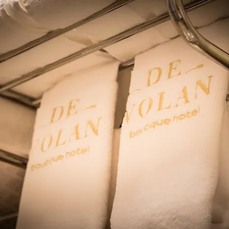 Hotel De Volan Boutique Odessa