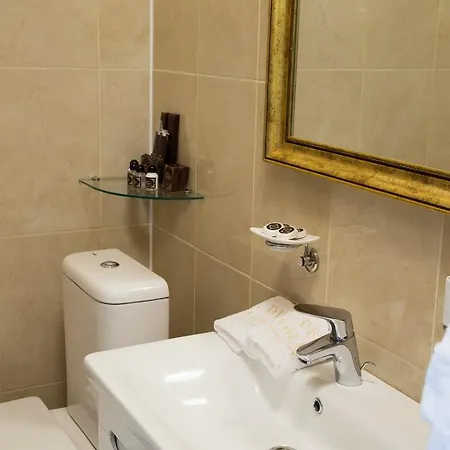 Hotel De Volan Boutique 4*
