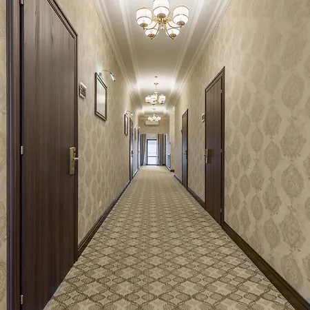 Hotel De Volan Boutique 4*