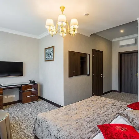 De Volan Boutique Hotel