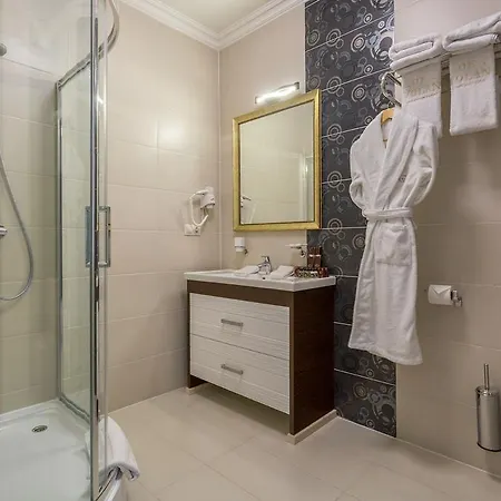 De Volan Boutique 4*