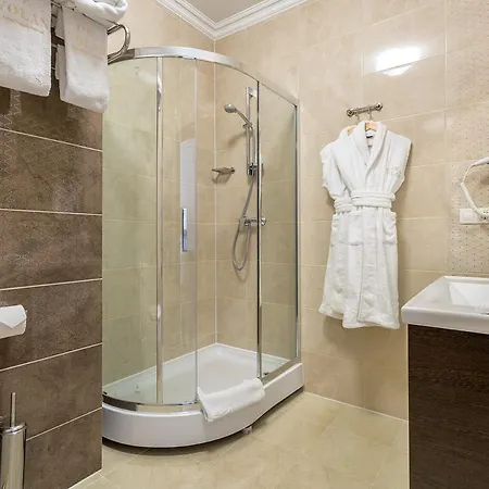 Hotel De Volan Boutique Odesa