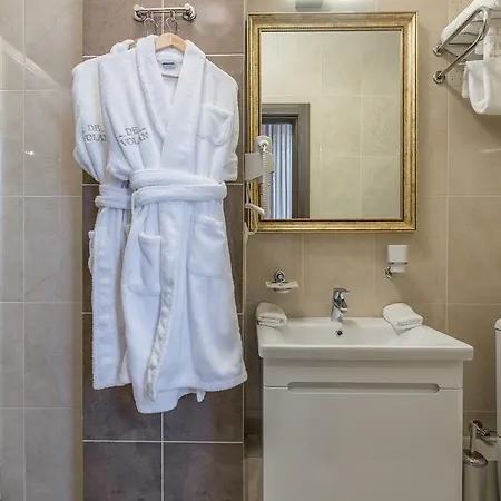 Hotel De Volan Boutique 4*