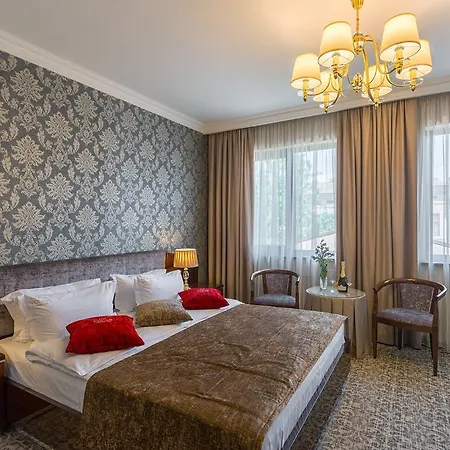 De Volan Boutique 4*