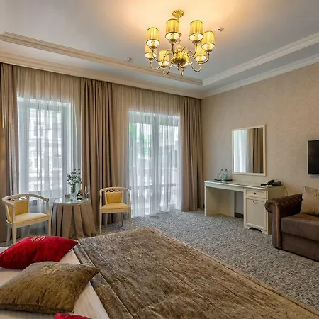 De Volan Boutique 4*