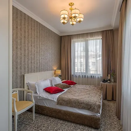 Hotel De Volan Boutique 4*