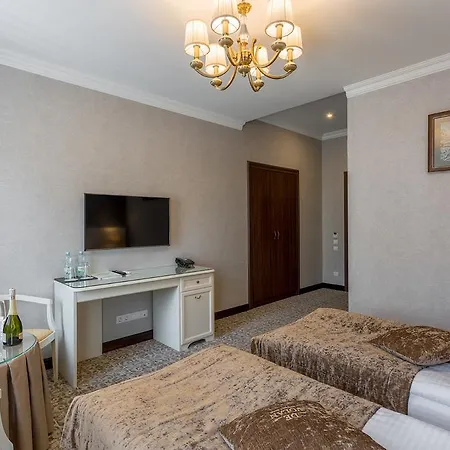 Hotel De Volan Boutique 4*