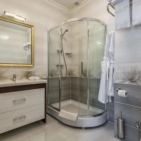 Hotel De Volan Boutique Odessa
