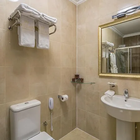 Hotel De Volan Boutique Odessa
