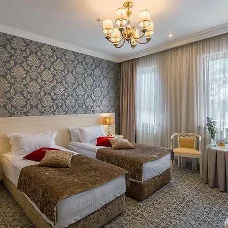 De Volan Boutique 4*