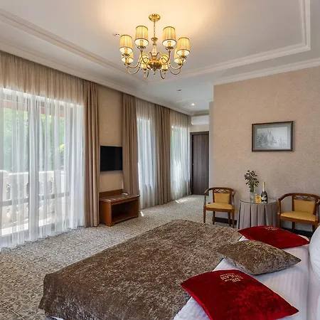 Hotel De Volan Boutique 4*