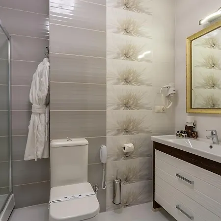 De Volan Boutique Hotel Odessa