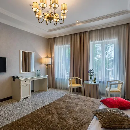 De Volan Boutique Odessa