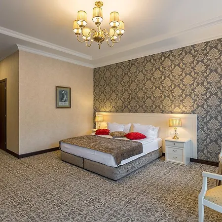 De Volan Boutique Odessa