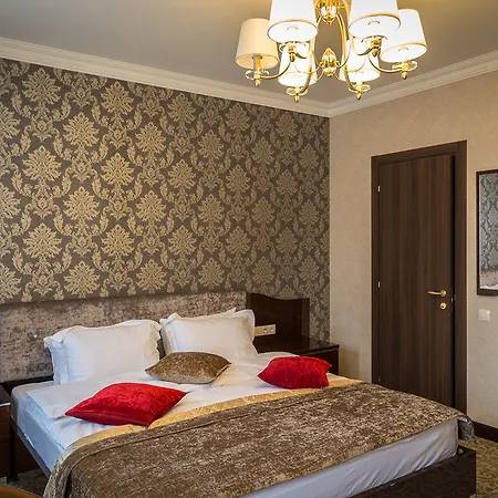 Hotel De Volan Boutique 4*
