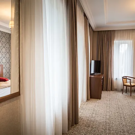 De Volan Boutique 4* Odessa