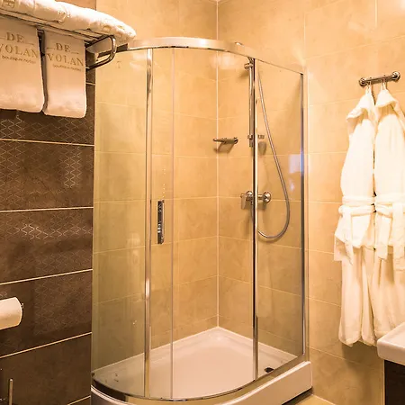 De Volan Boutique Odesa