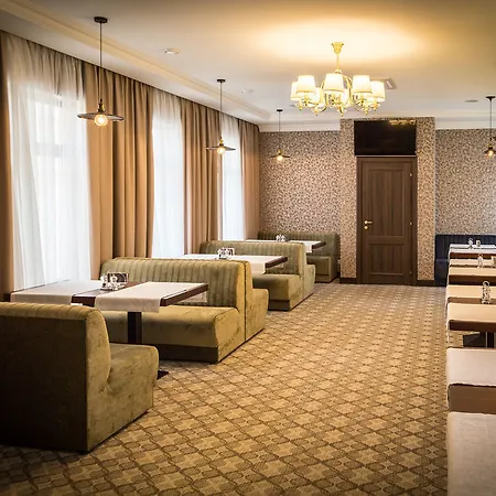 Hotel De Volan Boutique 4*