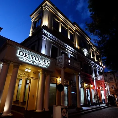 De Volan Boutique