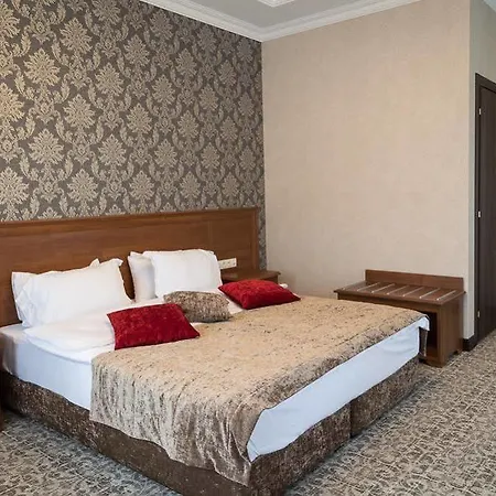 Hotel De Volan Boutique 4*
