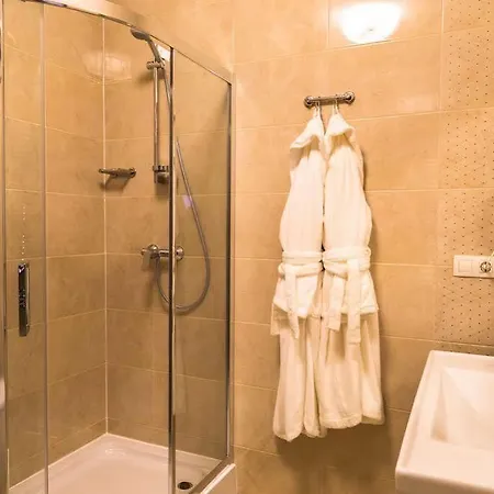 De Volan Boutique 4* Odessa
