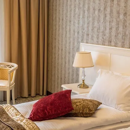 De Volan Boutique 4* Odessa