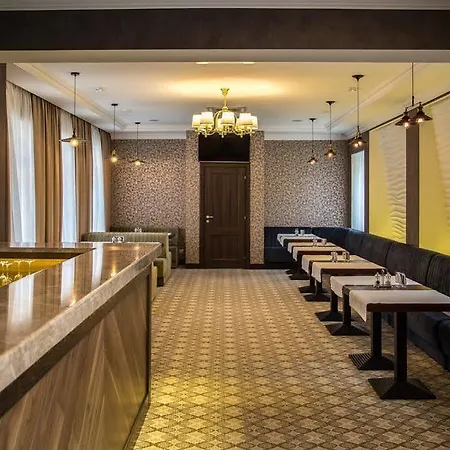 Hotel De Volan Boutique 4*