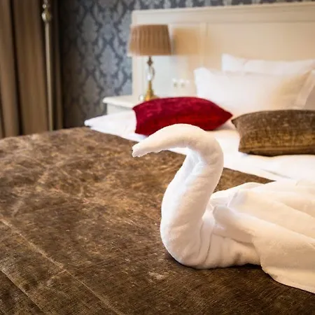 De Volan Boutique 4* Odesa