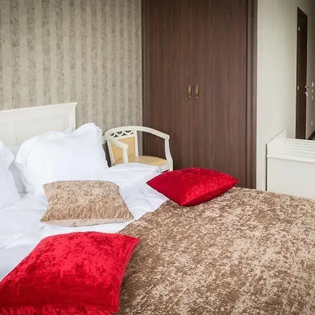Hotel De Volan Boutique 4*