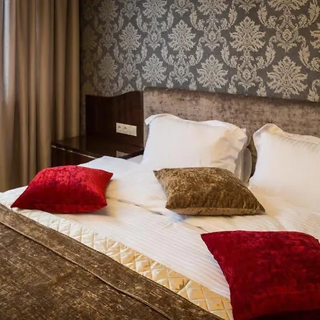 De Volan Boutique 4* Odessa