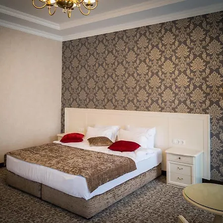 De Volan Boutique 4* Odessa