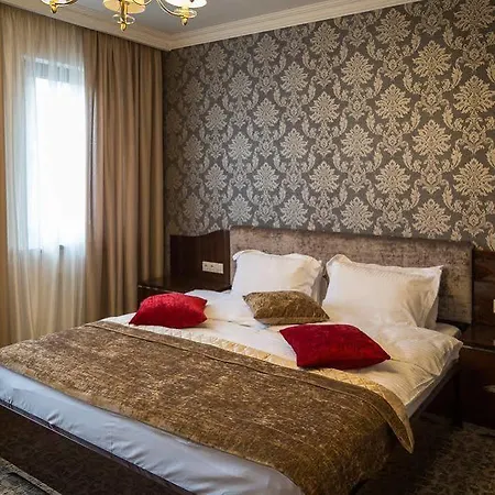 Hotel De Volan Boutique 4*