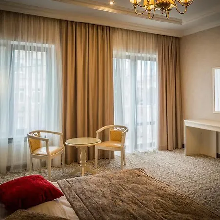 Отель De Volan Boutique 4*