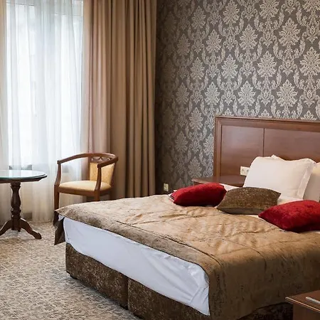 Hotel De Volan Boutique 4*