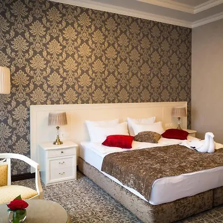 Hotel De Volan Boutique 4*