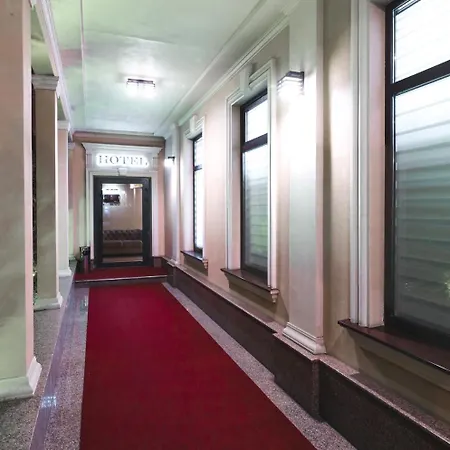 De Volan Boutique 4*