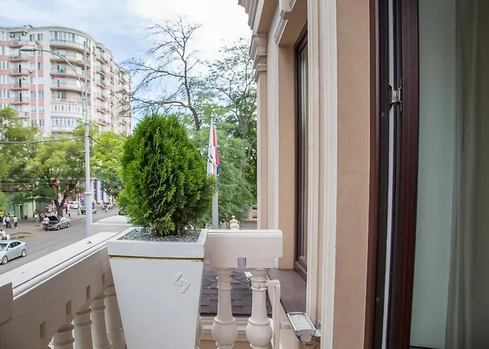 De Volan Boutique Odessa