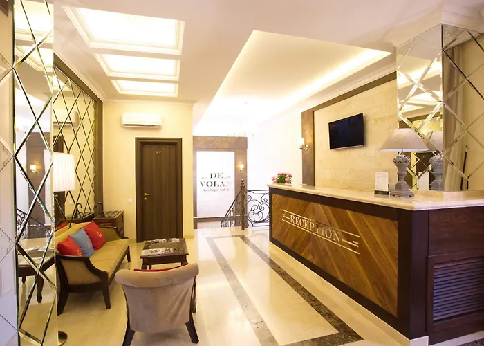 De Volan Boutique Odessa