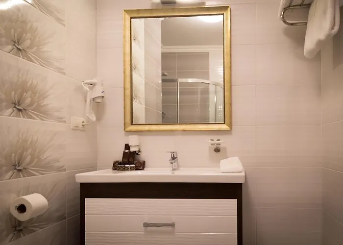 De Volan Boutique 4*