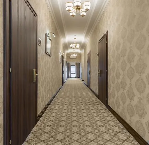 Hotel De Volan Boutique 4*