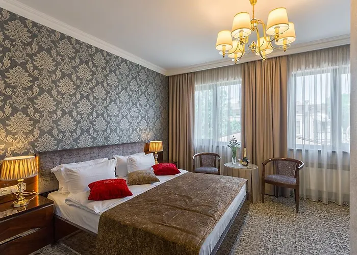 De Volan Boutique 4*