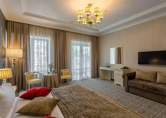 De Volan Boutique 4*