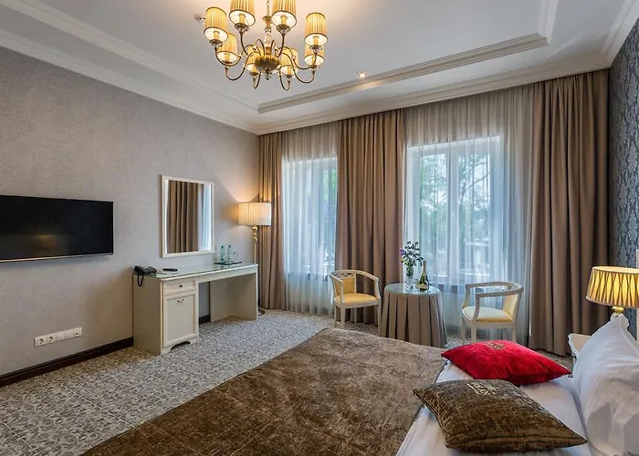 De Volan Boutique 오데사