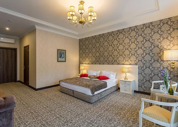 De Volan Boutique Odessa