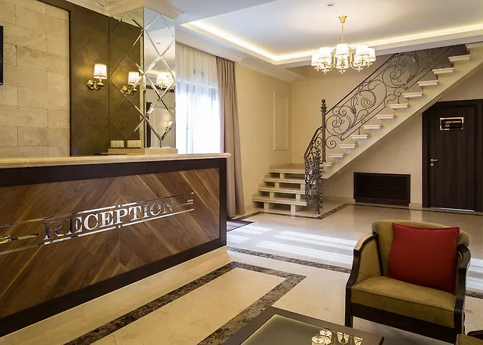 Hotel De Volan Boutique