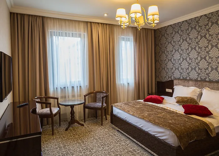 De Volan Boutique Hotel 4*