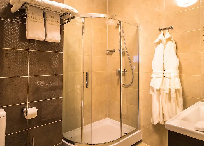 De Volan Boutique Odessa